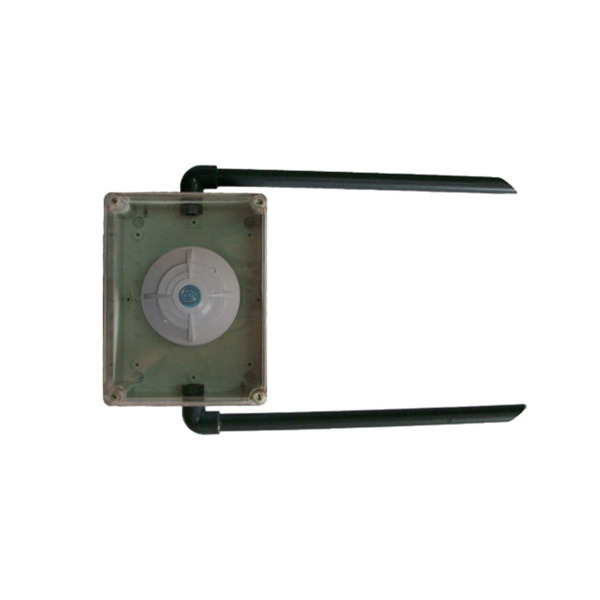 Cofem COFEM-80 A30XDC Equipo para instalar detectores de incendios en conductos de ventilación. El equipo consta de una caja, tu