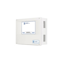 Cofem COFEM-84 C88Y Cofre para accesorios y baterías. Cofre metálico pintado en color blanco