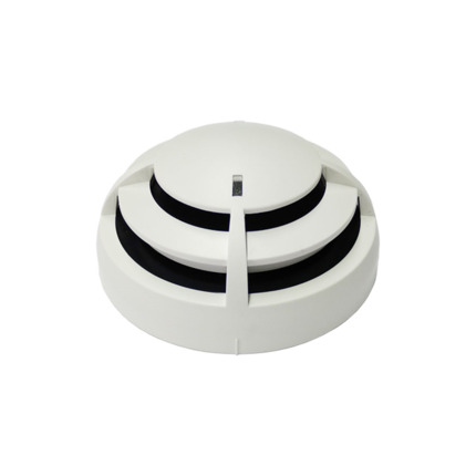 Comprar Cofem COFEM-89 C50SH Detector óptico-térmico Cofem. Diseño de bajo perfil. Conexión a indicador de acción remoto. Fácil conexionado, sin polaridad. LED de estado de alarma. Señalización de estado de suciedad. Cabeza y zócalo de fácil instalación.