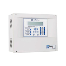 Cofem COFEM-99 LYONRM01CRI Central algorítmica direccionable de la serie Lyon Remote de Cofem. Central de 1 bucle. Hasta 226 pun