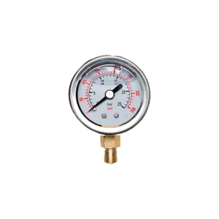 Comprar Cofem DEM-946 MA18X Manómetro de Cofem. Para válvulas con rosca 1/8"