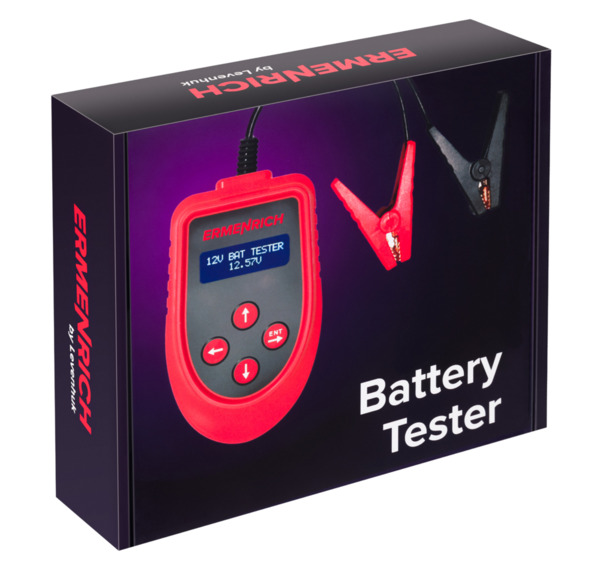Comprobador de batería Ermenrich Zing AL30 (6)