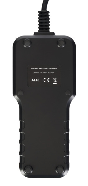 Comprobador de batería Ermenrich Zing AL40 (4)