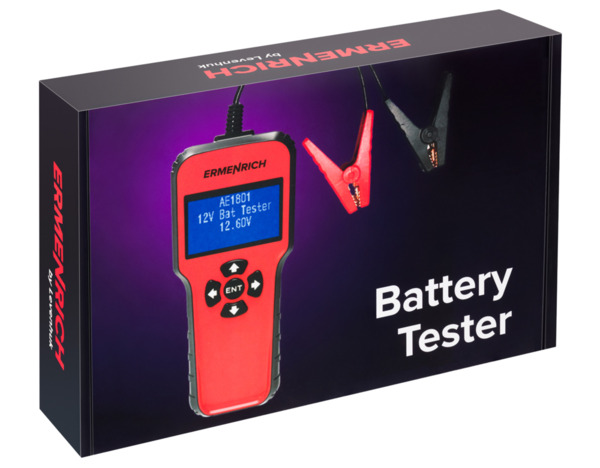 Comprobador de batería Ermenrich Zing AL40 (6)