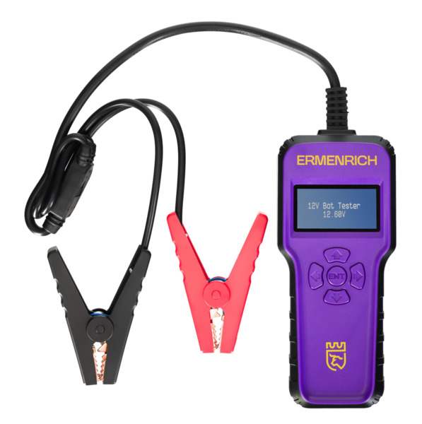 Comprobador de batería Ermenrich Zing AL40 (1)