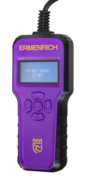 Comprobador de batería Ermenrich Zing AL40 (2)