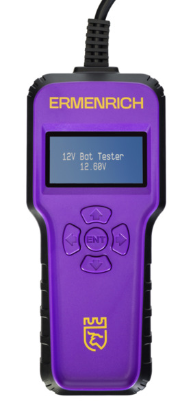 Comprobador de batería Ermenrich Zing AL40 (3)