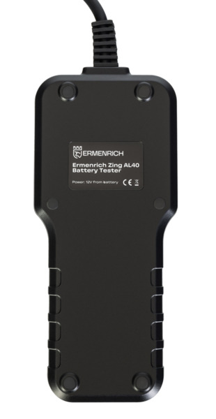 Comprobador de batería Ermenrich Zing AL40 (4)