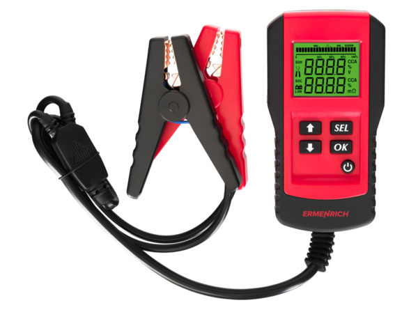 Comprobador de batería Ermenrich Zing AL45 (1)