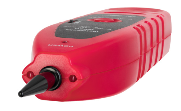 Comprobador de cables de red Ermenrich NetGeeks NP30 (7)
