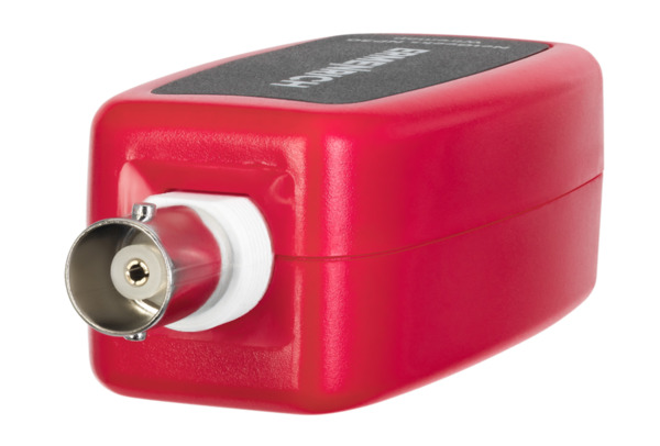 Comprobador de cables de red Ermenrich NetGeeks NP30 (10)