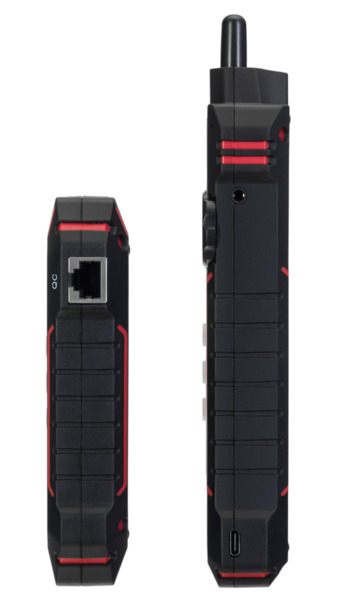 Comprobador de cables de red Ermenrich NetGeeks NP35 (5)