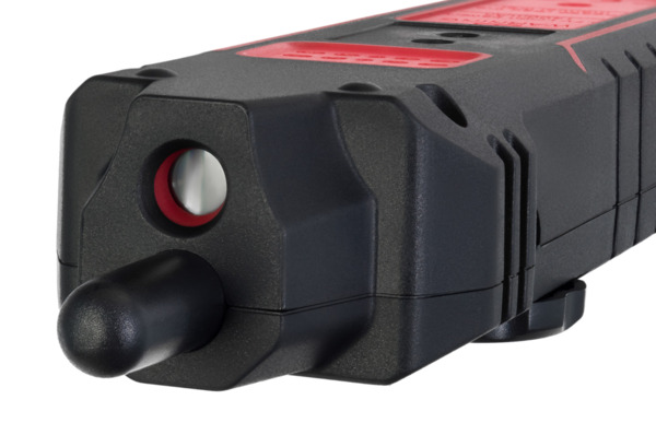 Comprobador de cables de red Ermenrich NetGeeks NP35 (8)