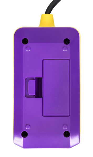 Comprobador de corriente automotriz Ermenrich Zing CT30 (4)