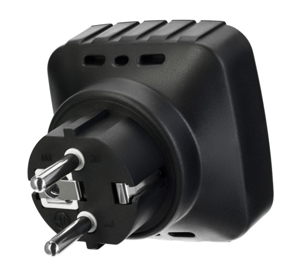 Comprobador de enchufes Ermenrich Zing ST30 (3)