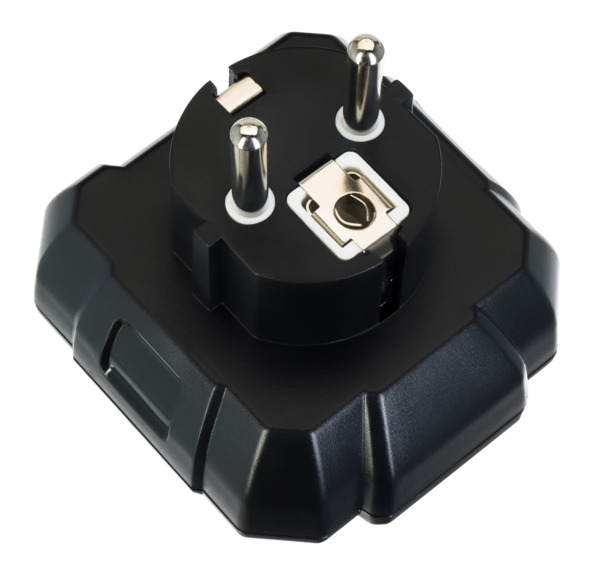Comprobador de enchufes Ermenrich Zing ST40 (3)