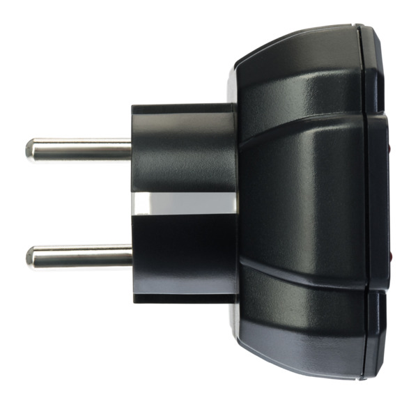 Comprobador de enchufes Ermenrich Zing ST40 (4)