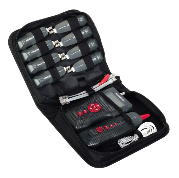 Comprobador de longitud de cables Ermenrich NetGeeks NL70 (3)