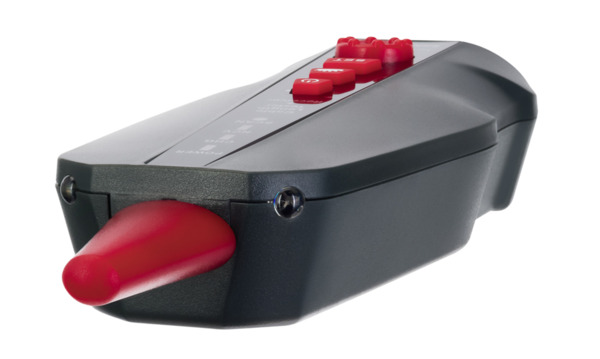 Comprobador de longitud de cables Ermenrich NetGeeks NL70 (7)