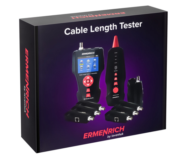 Comprobador de longitud de cables Ermenrich NetGeeks NL70 (9)