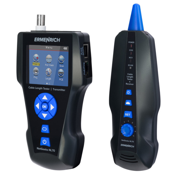 Comprobador de longitud de cables Ermenrich NetGeeks NL80 (4)