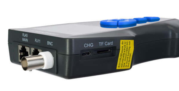Comprobador de longitud de cables Ermenrich NetGeeks NL80 (6)