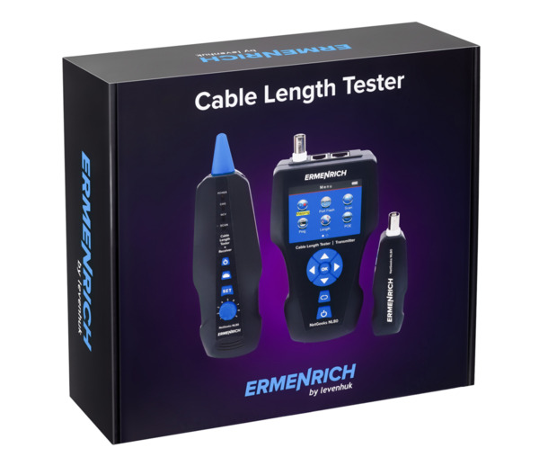 Comprobador de longitud de cables Ermenrich NetGeeks NL80 (9)