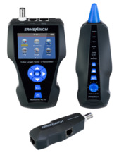 Comprobador de longitud de cables Ermenrich NetGeeks NL80