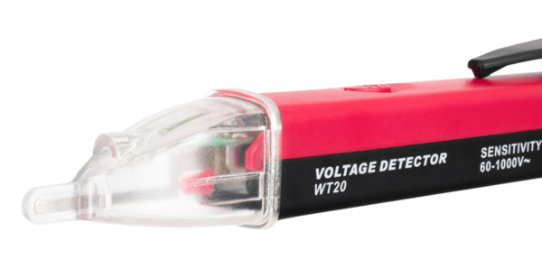 Comprobador de voltaje Ermenrich Zing WT20 (3)