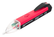 Comprobador de voltaje Ermenrich Zing WT20