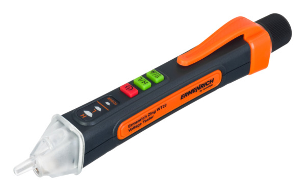 Comprobador de voltaje Ermenrich Zing WT22 (1)