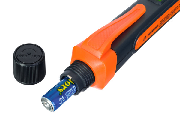 Comprobador de voltaje Ermenrich Zing WT22 (4)