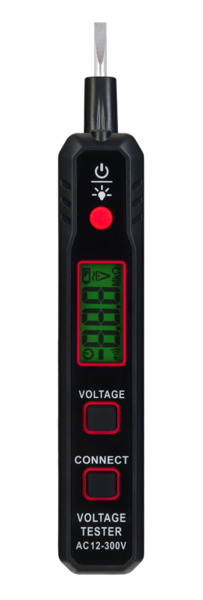Comprobador de voltaje Ermenrich Zing WT30 (3)