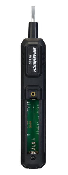Comprobador de voltaje Ermenrich Zing WT30 (4)