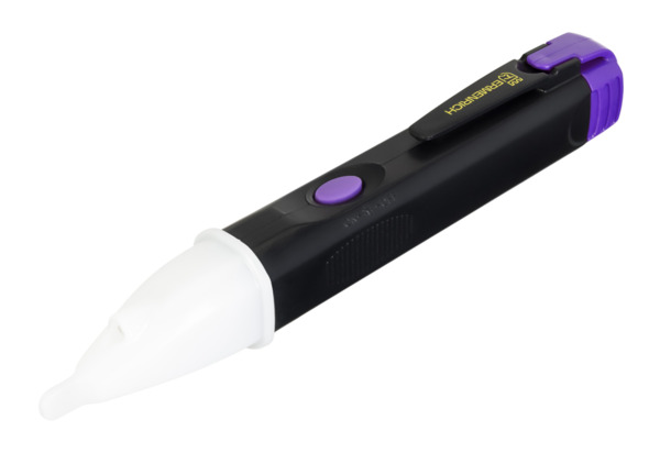 Comprobador de voltaje Ermenrich Zing WT40 (1)