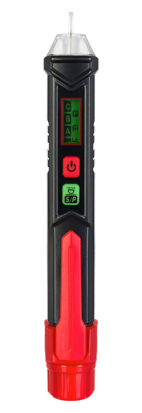 Comprobador de voltaje Ermenrich Zing WT60 (3)