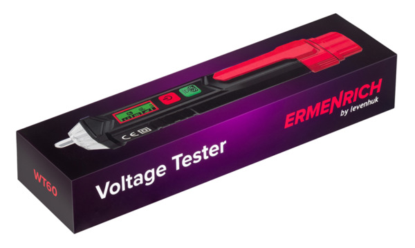Comprobador de voltaje Ermenrich Zing WT60 (7)