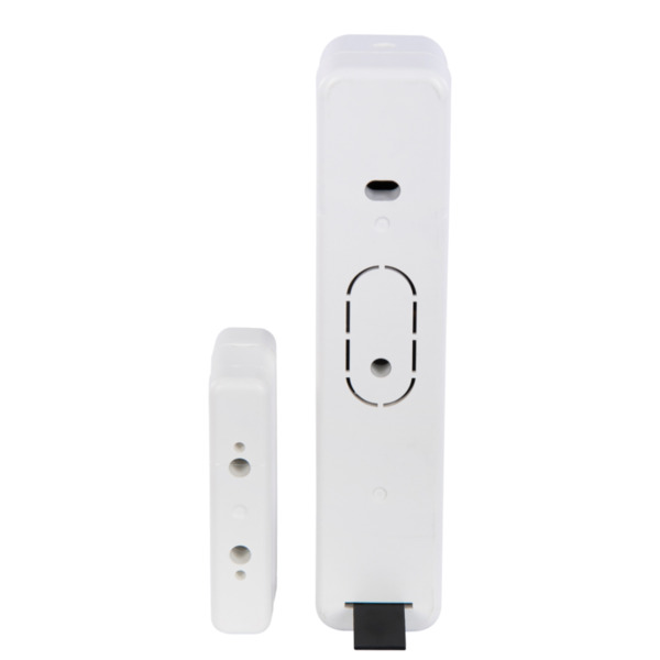 Contacto magnético de puerta/ventana inalámbrico ProSeries (2)
