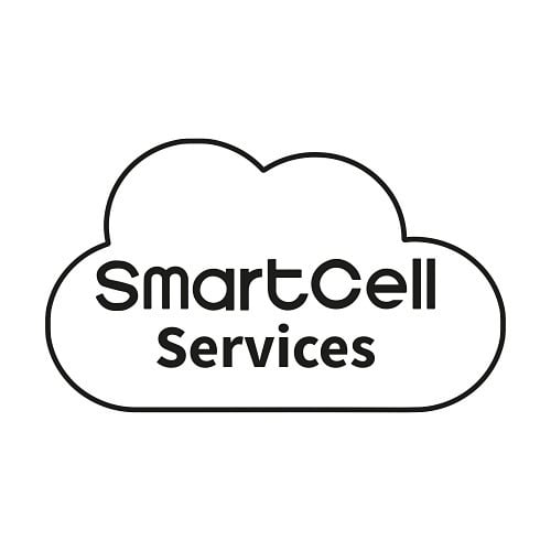 Contrato Anual de Servicios Remotos SmartCell, 12 Meses