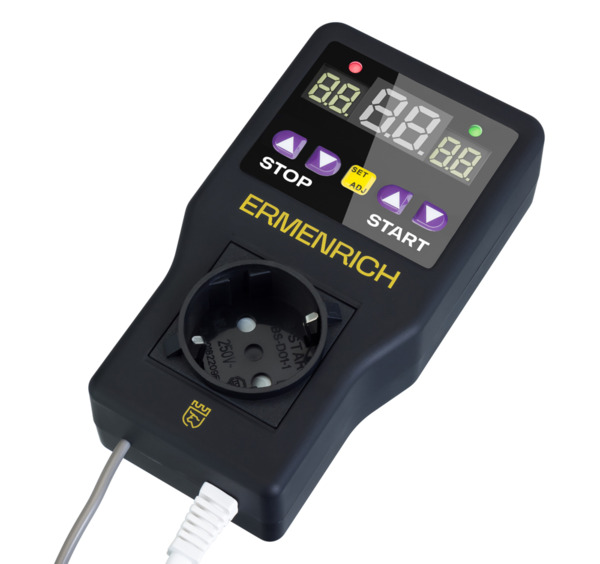 Controlador de temperatura Ermenrich SC20 (2)