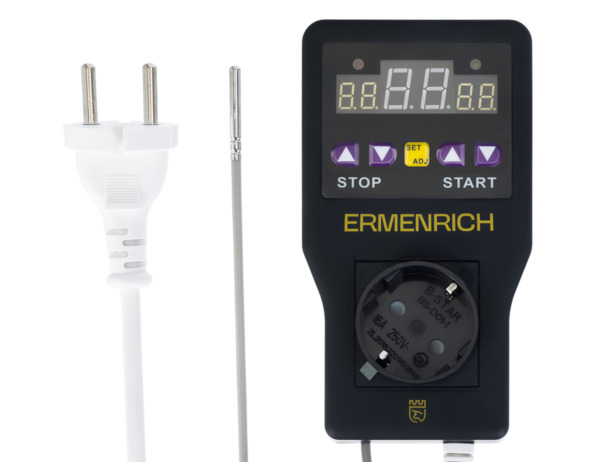 Controlador de temperatura Ermenrich SC20 (3)