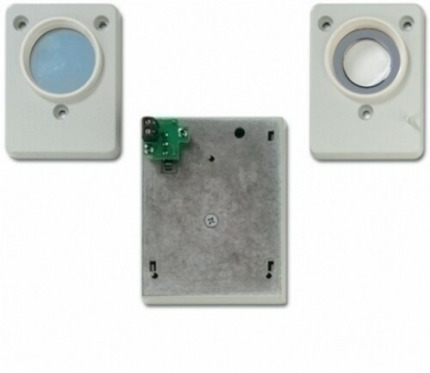 Comprar VVM351 Kit para montaje en caja fuerte para sísmicos VVS