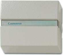Cosmotron VVS300 PLUS Detector sísmico de muy alta seguridad