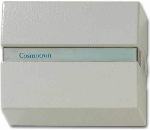 Cosmotron VVS300 PLUS Detector sísmico de muy alta seguridad