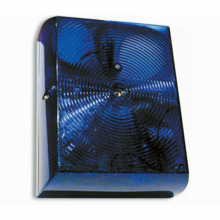 CQR BASE DUMMY Base Sirena Multibox para exterior sin electrónica