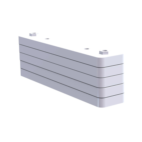 CQR CQR-25 SC570/SPACER/WH Espaciadores de contacto magnéticos para los contactos CQR-1 o CQR-13.