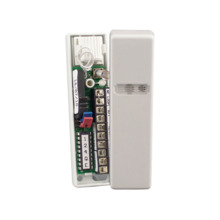 CQR CQR-7 SDTRAPPER/WH Sensor de golpes e inercial con analizador. Sistema de autoaprendizaje para control automático de la sens