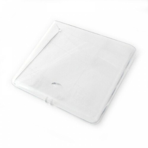CQR FP3-CV Tapa protectora para pulsadores manuales serie FP.