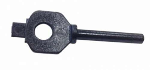 CQR FP3/KEY Llave para rearme de pulsador serie FP3