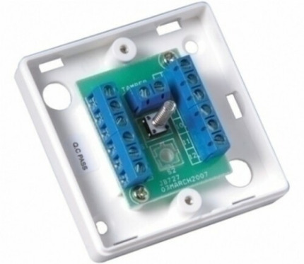 Comprar JB727 Caja de empalmes de 12 terminales.